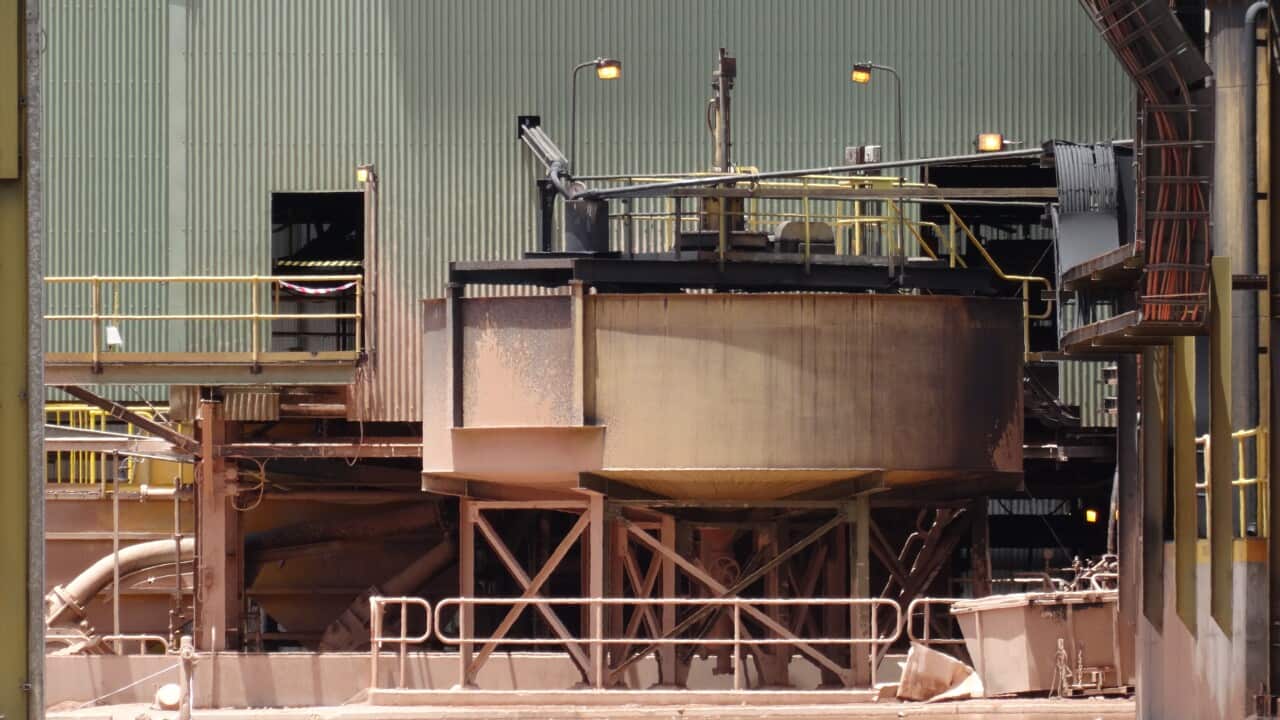 5. Ranger incident 7Dec13 contaminated liquid Gundjeihmi Aboriginal Corporation.jpg