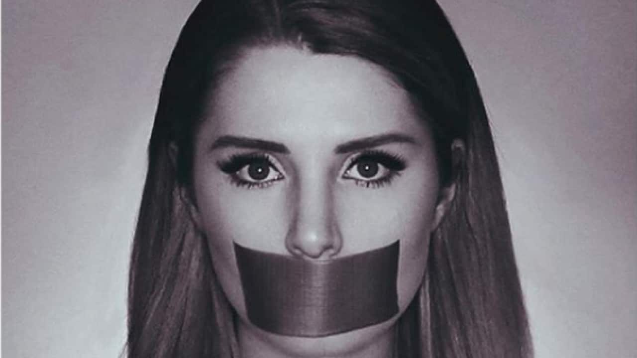 Lauren Southern has been reportedly denied a visa to Australia ahead of her speaking tour. 