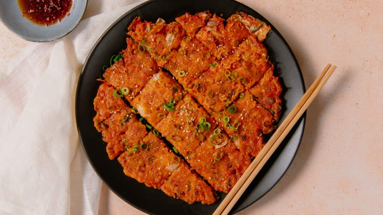 Image for read more article 'RECIPES'