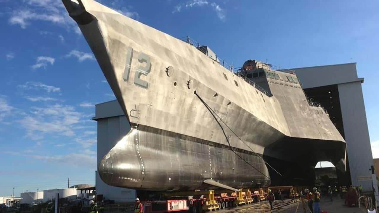 Austal