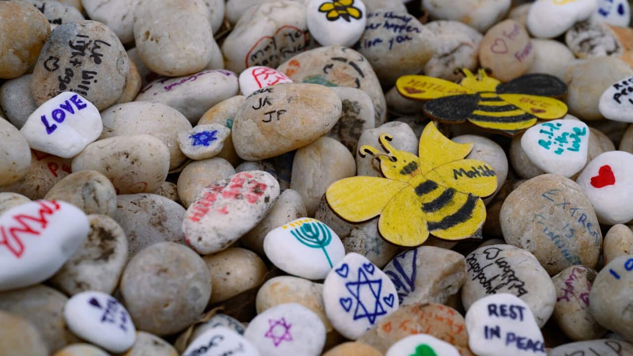 Australia Observes National Day Of Mourning For Victims Of Bondi Shootings