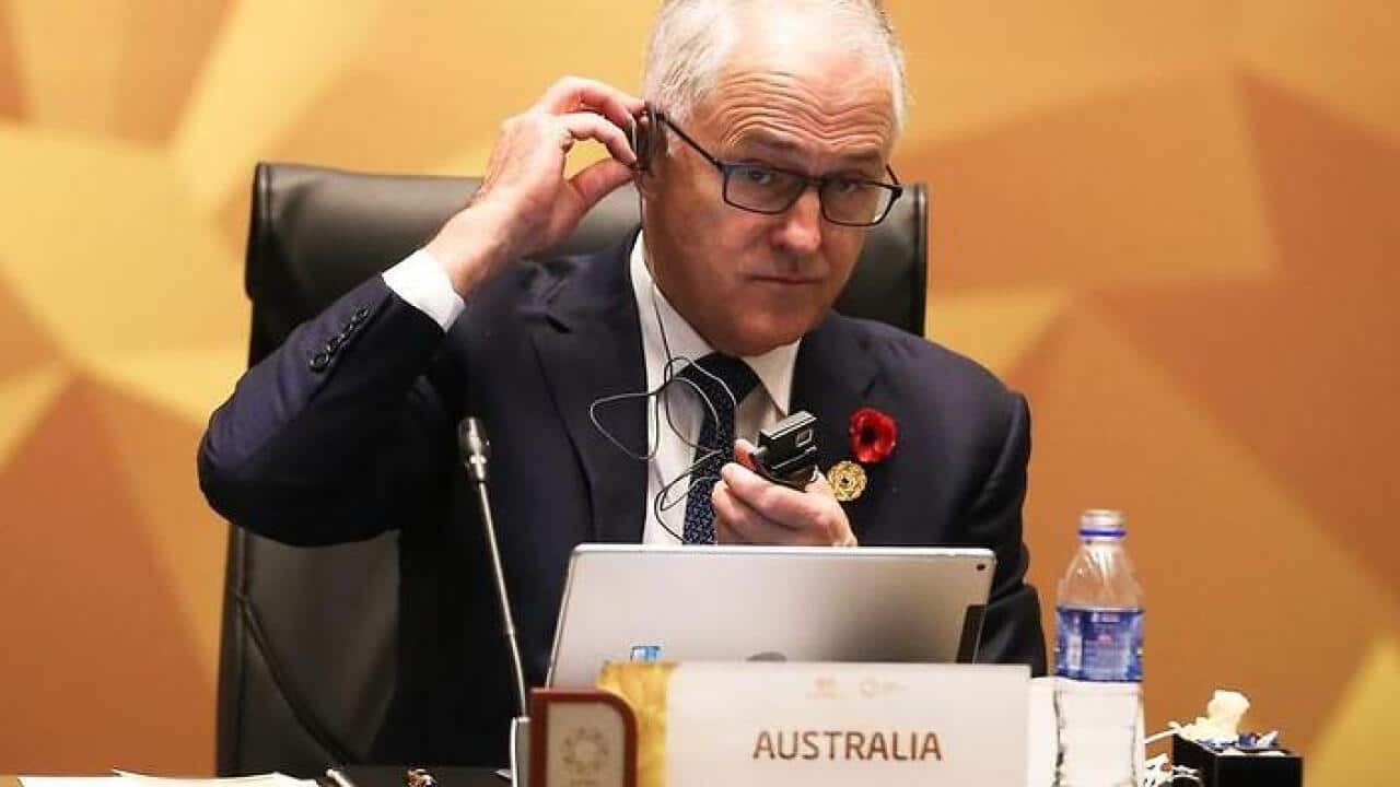 Turnbull
