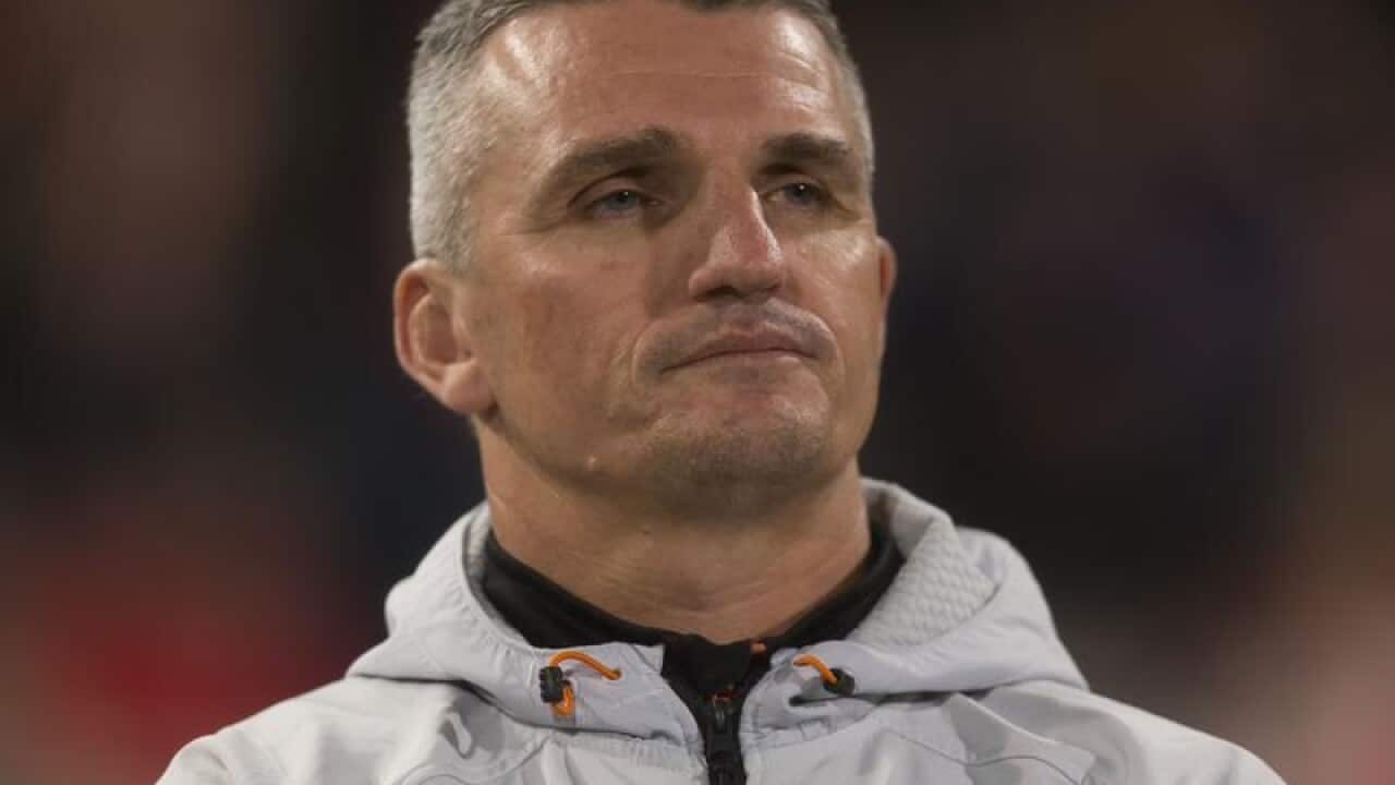 Ivan Cleary