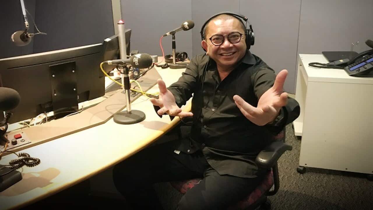 Hung Le