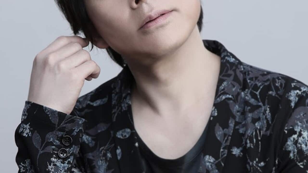 Ryotaro Okiayu