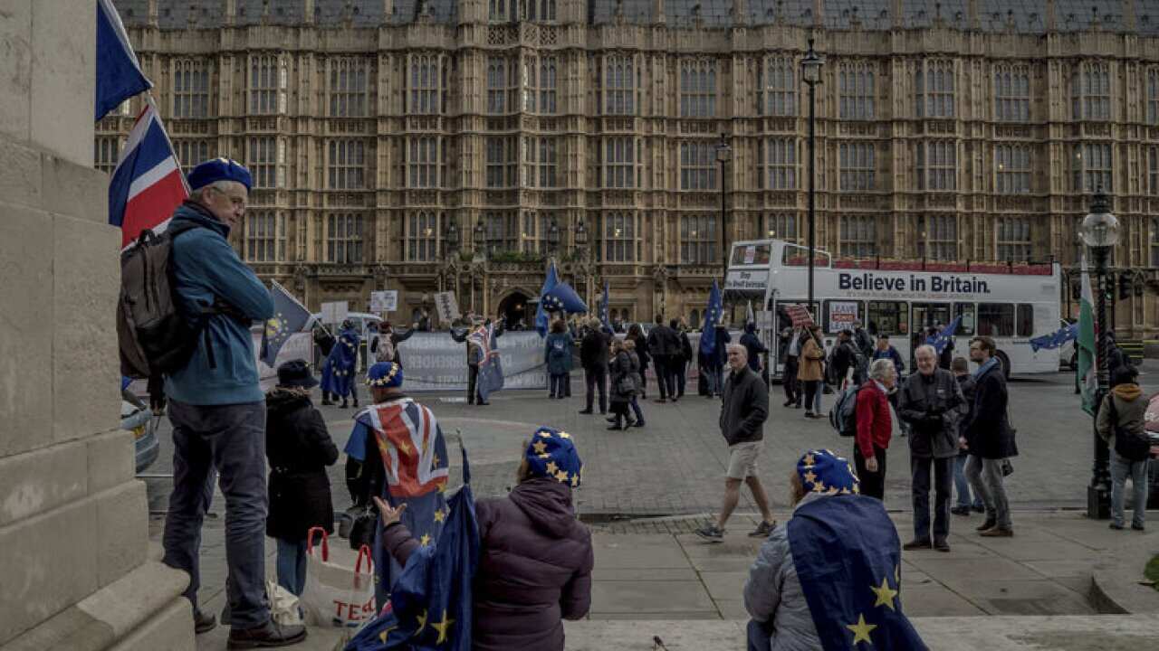 Where Does Brexit Go From Here?