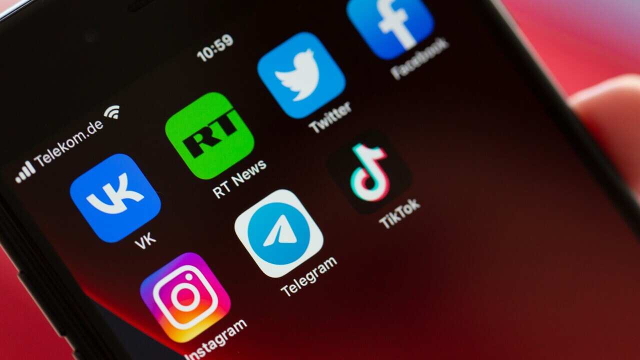 Social networks