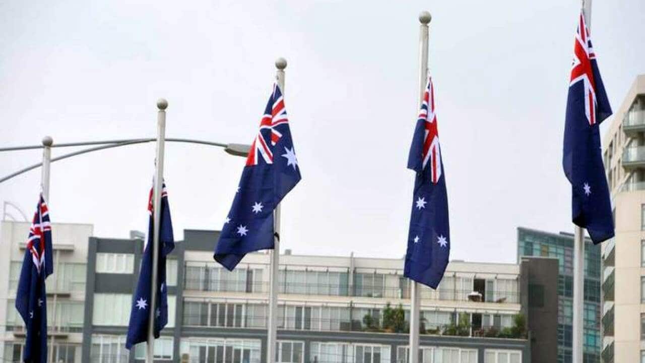 Australia Day