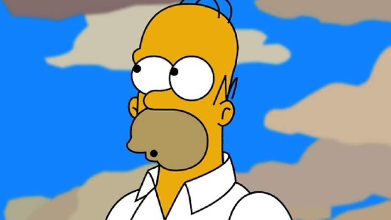 Simpons World and how it will change TV watching