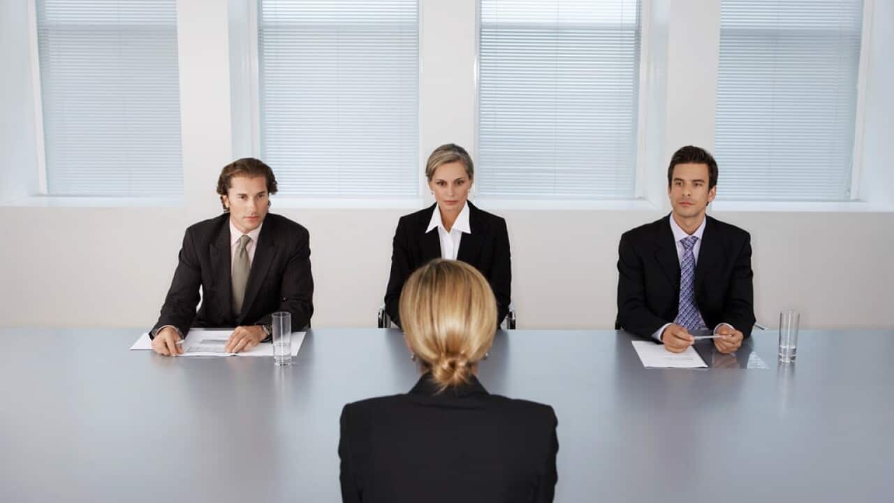 Awkward questions asked at South Korean job interviews
