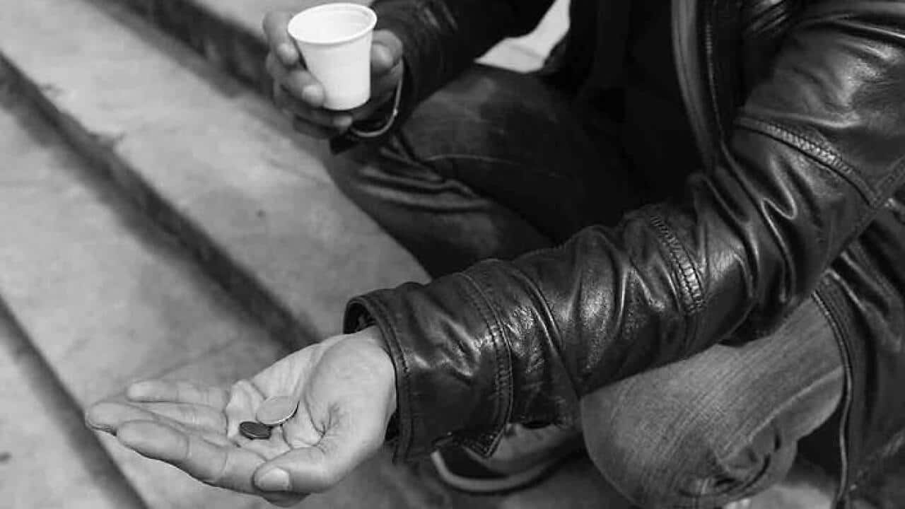 Australia’s after housing costs ‘headline’ poverty rate in 2013-14 stands at 13.3 per cent