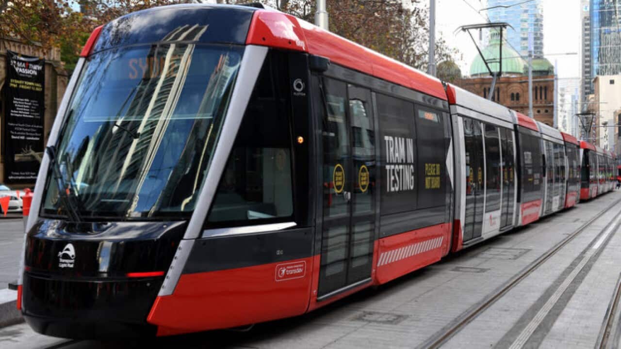 Young people putting off driving, using more public transport