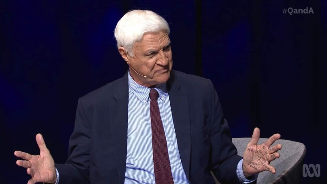 Bob Katter