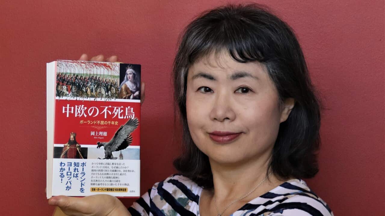 Riho Okagami