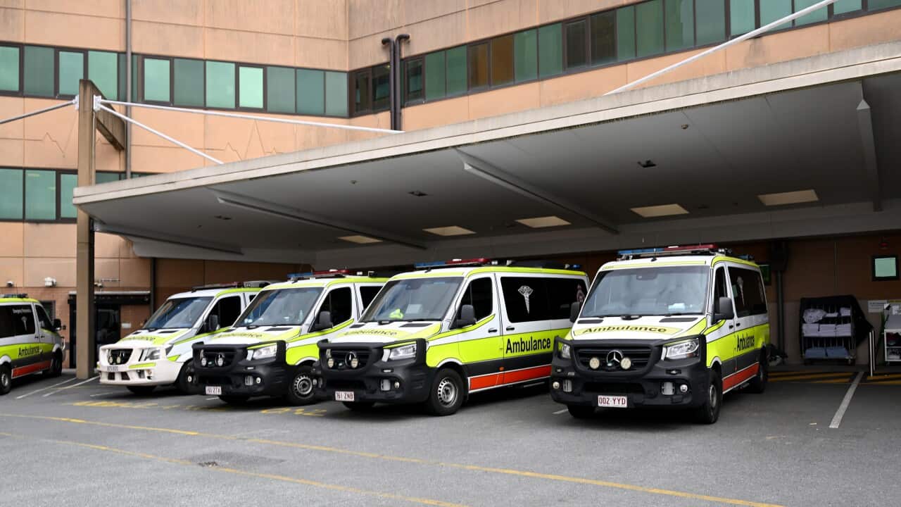 STEVEN MILES HOSPITAL PRESSER