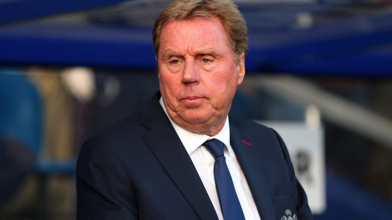 Redknapp