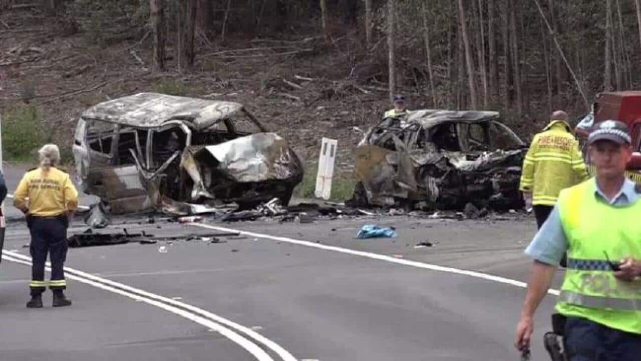 NSW triple fatality as road toll soars to 19 since December 15
