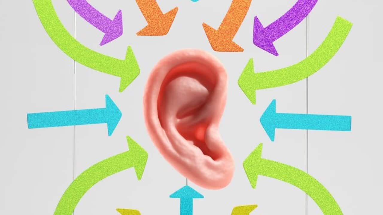 RIDBC supports both children and adults