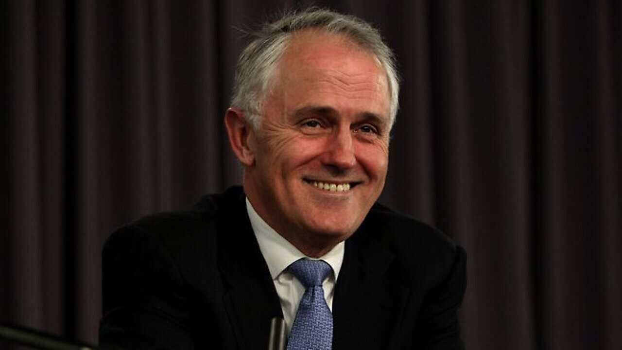 Prime Minister of Australia