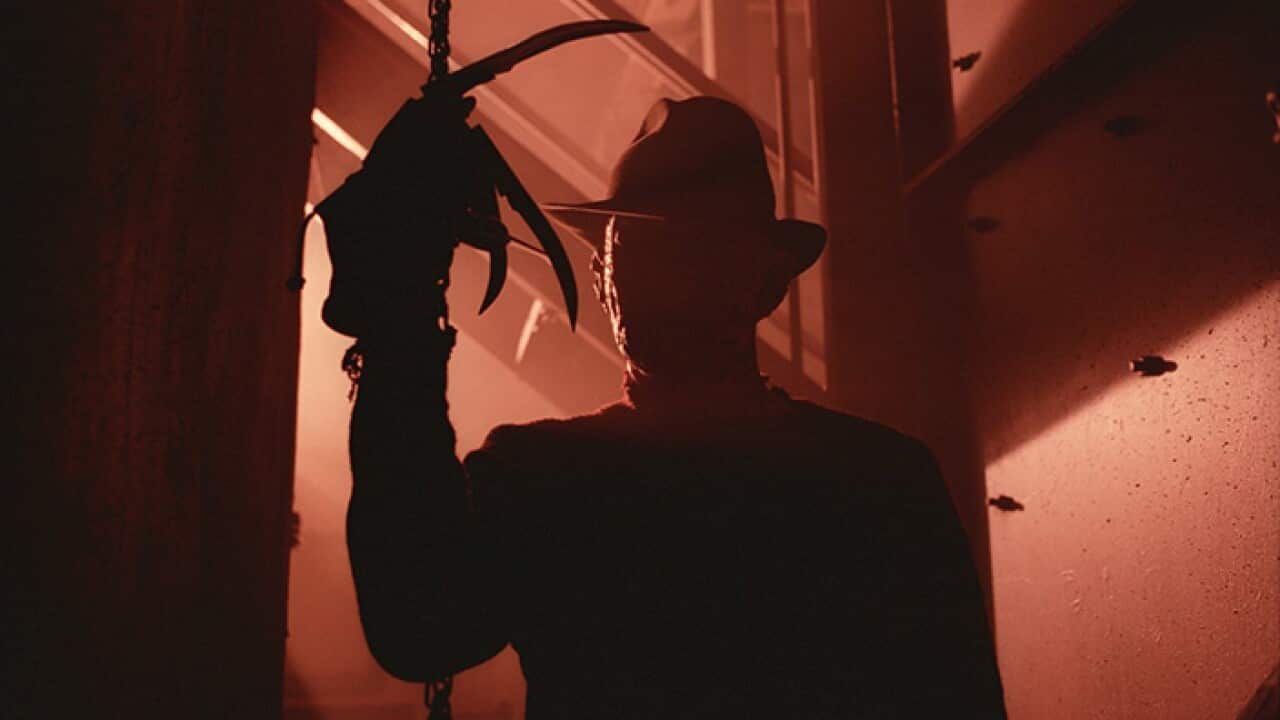Freddy Vs. Jason