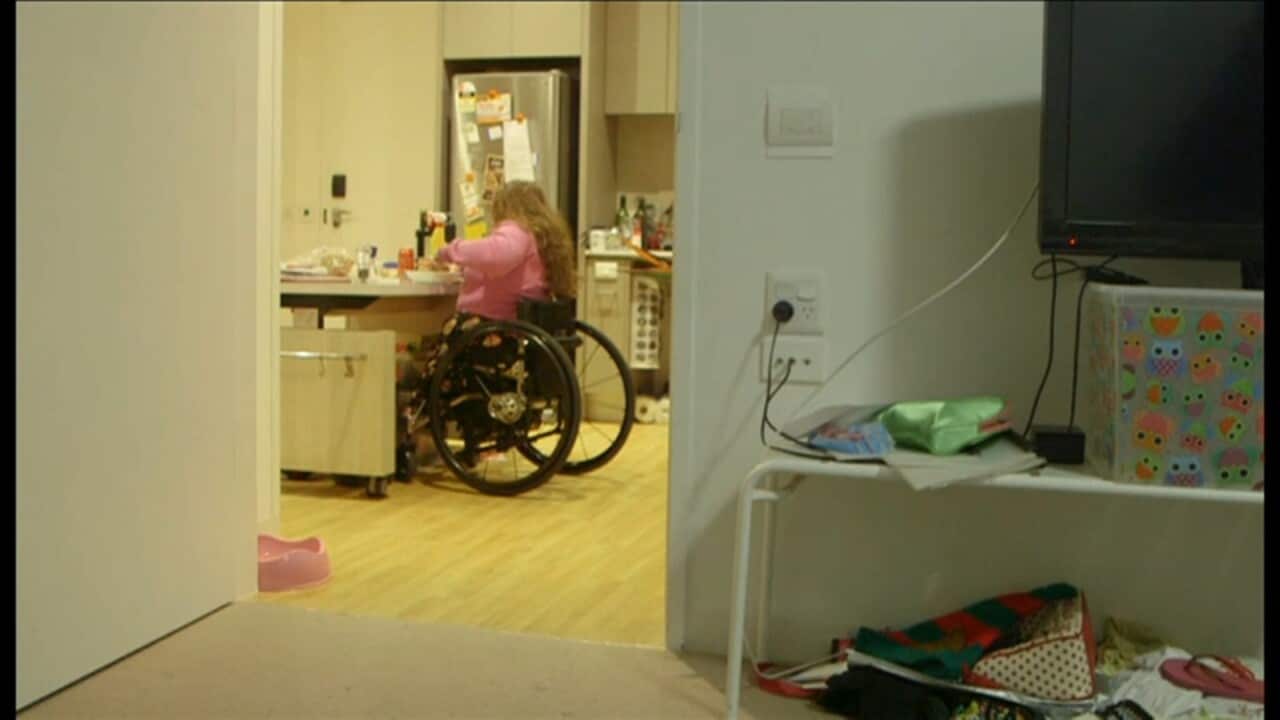 Disability Care (SBS)