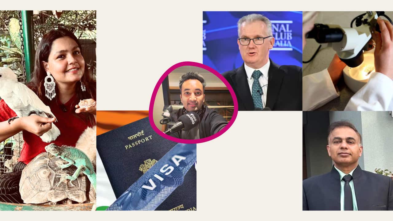 SBS Hindi Full show podcast 21 October