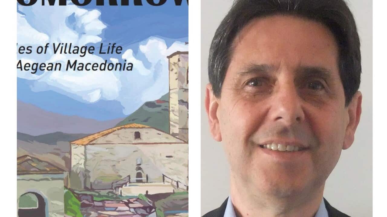 macedonian culture, literature, Macedonian community, Macedonian language,books, Australian Macedonian community,