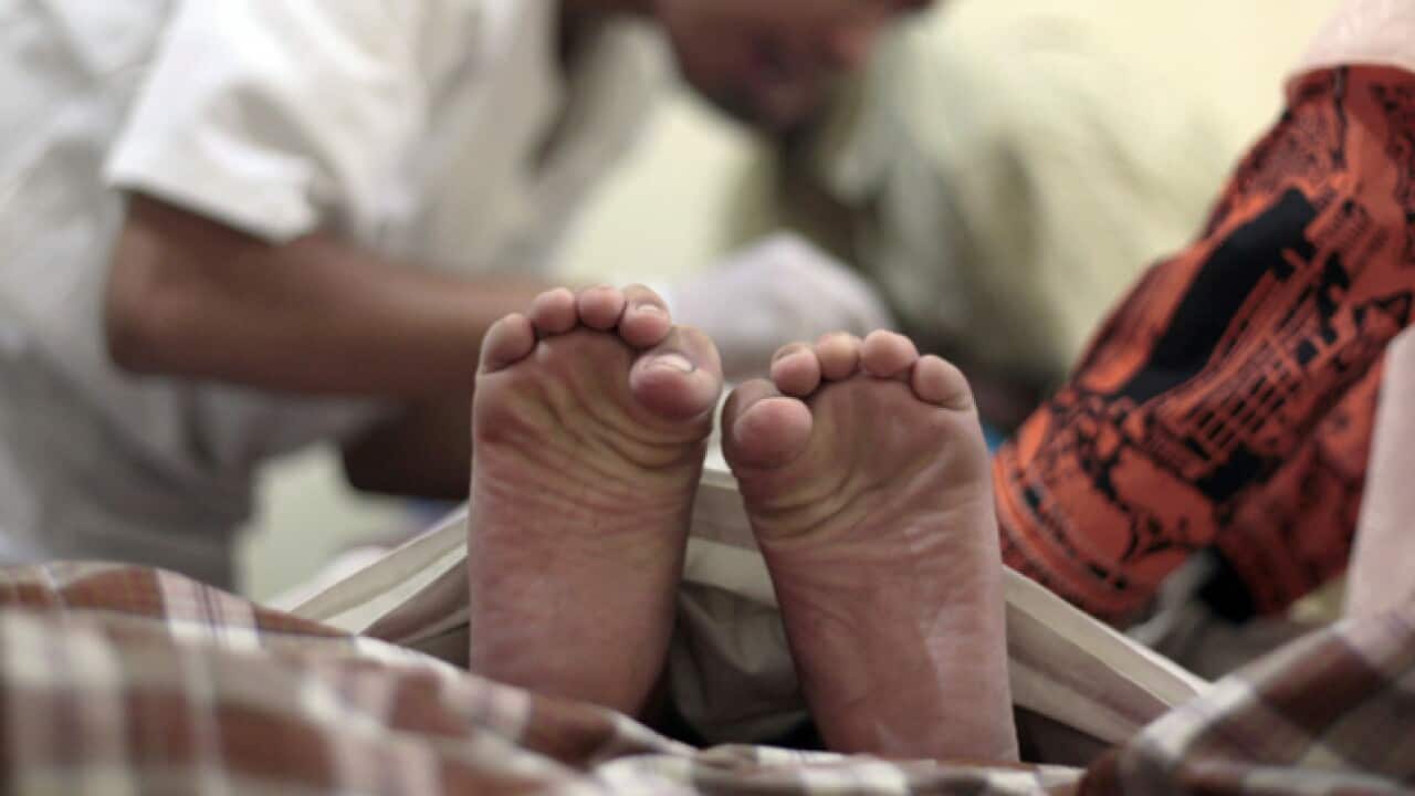 Why is the number of male circumcisions declining in Australia? SBS News Why is the number of male circumcisions declining in Australia? SBS News