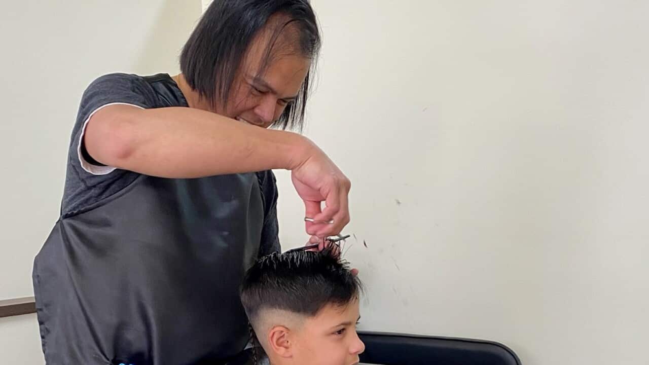 MP SALON