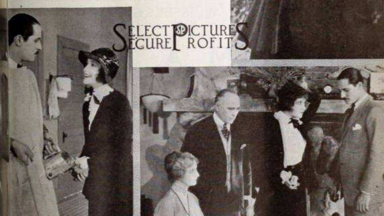 Dutch ex anzaccer stars in Hollywood movie