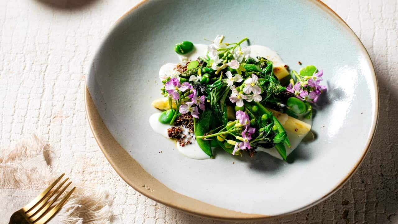 Image for read more article 'EATING WELL'