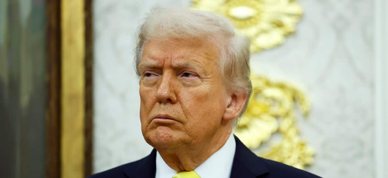 Trump confirms he authorised covert CIA operations in Venezuela