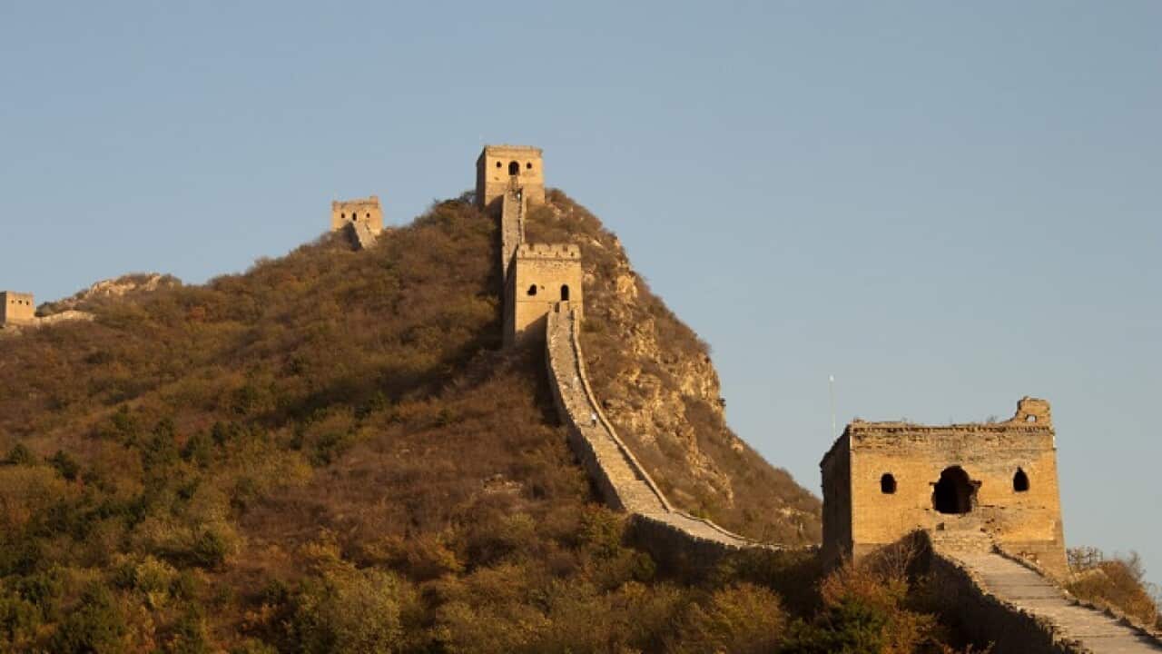 The Great Wall