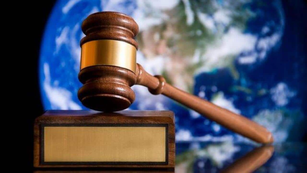Justice