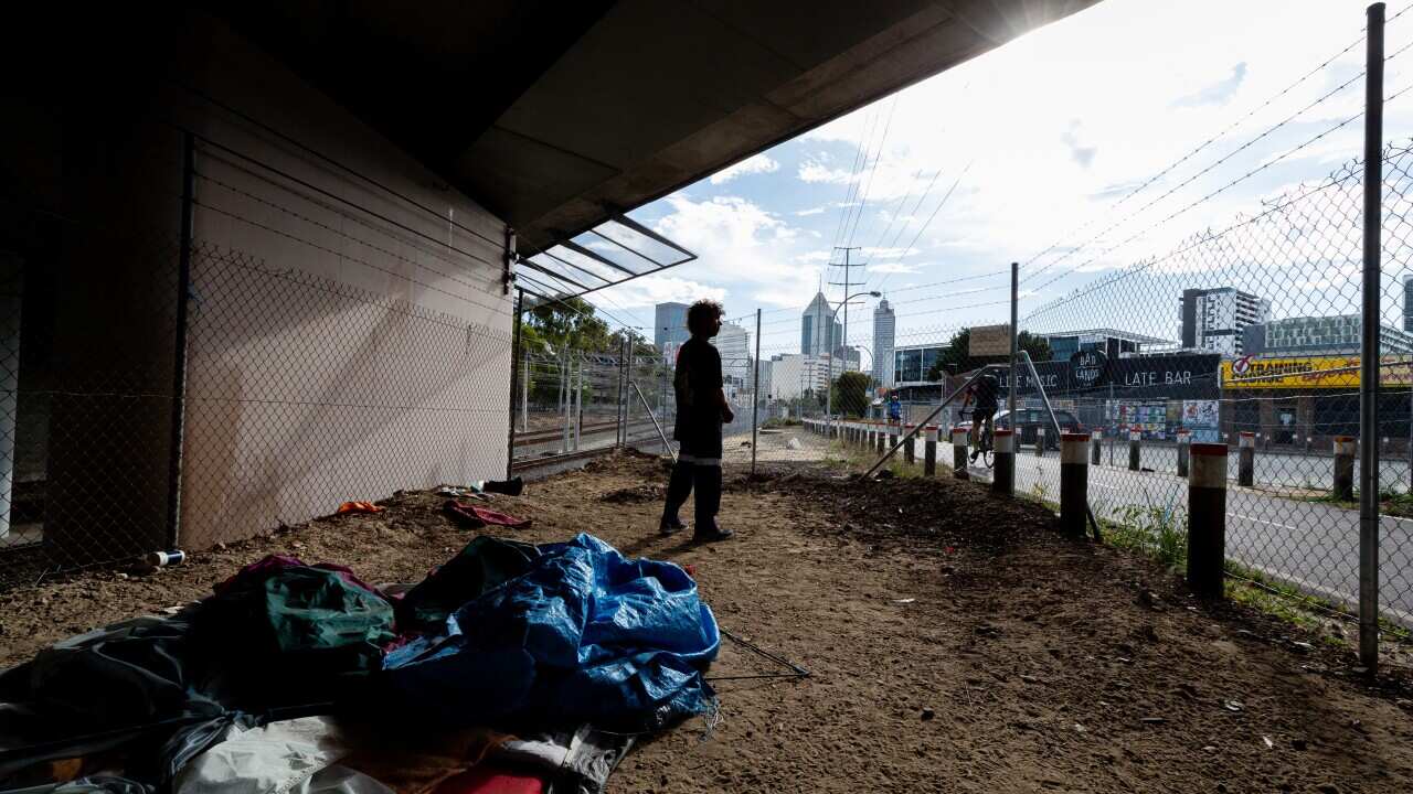Housing crisis: Plea to pass bill after new funding pledge Housing crisis: Plea to pass bill after new funding pledge
