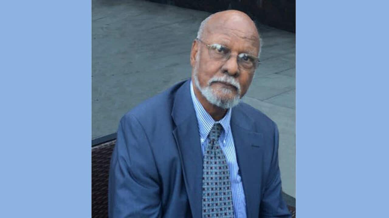 Life and Legacy: Emeritus Prof Bereket Habte Selassie - Pt 1