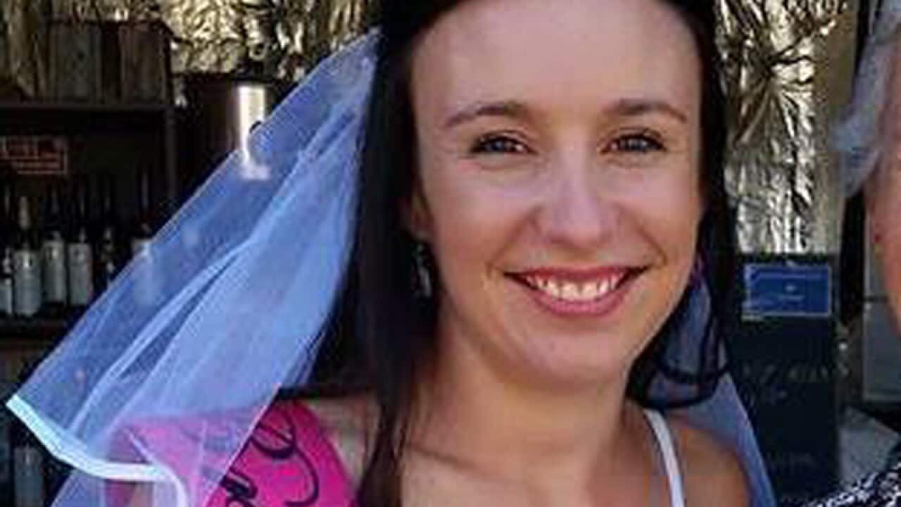 Murdered teacher Stephanie Scott