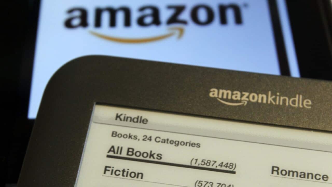 Amazon's Kindle Fire goes to 170 countries