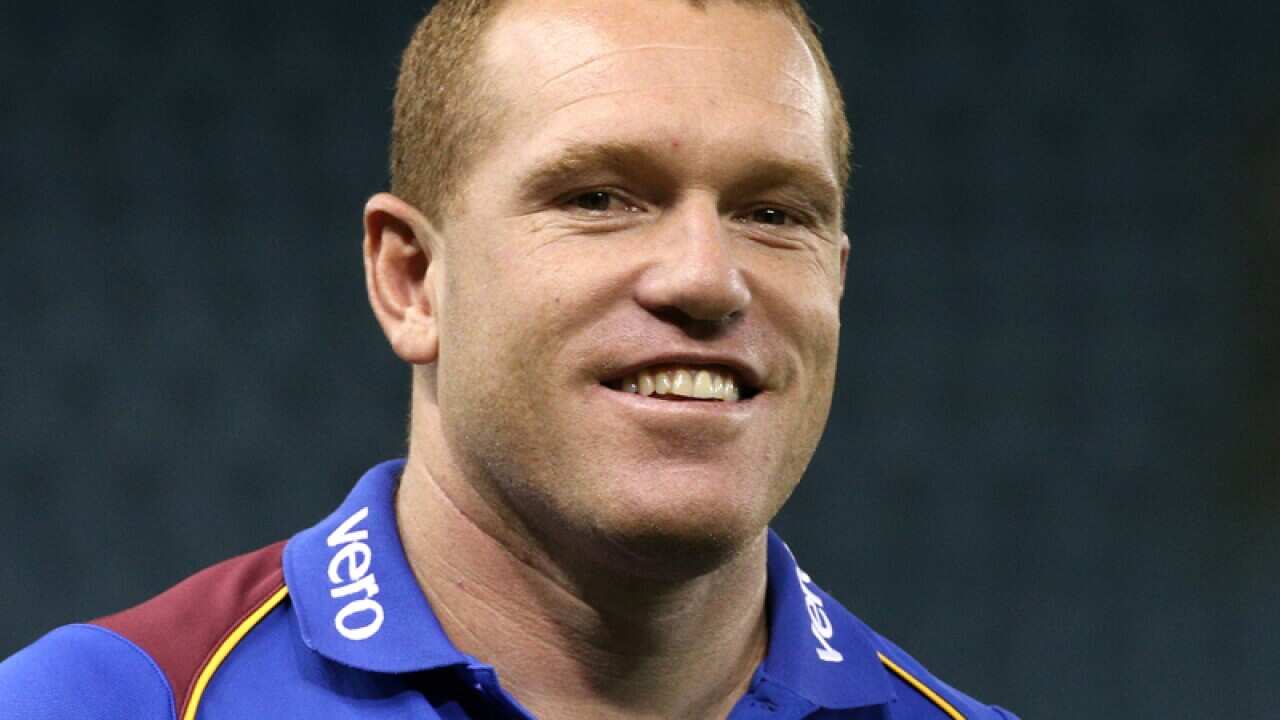 Brisbane coach Justin Leppitsch