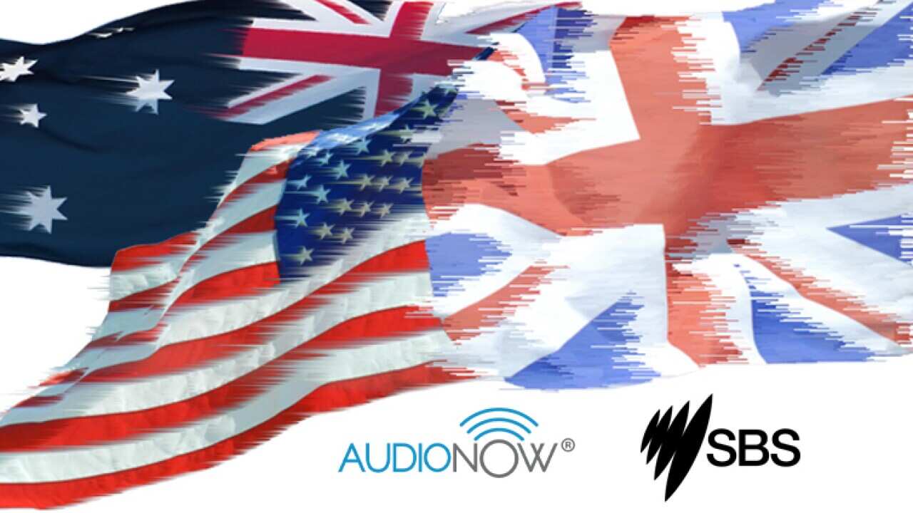 Make the call and listen to SBS Radio on your phone! SBS Audio