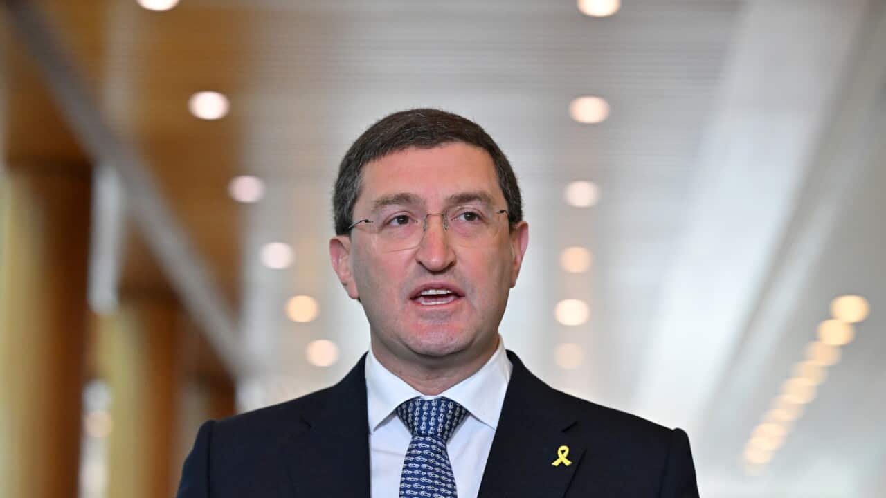 Liberal Member of Parliament Julian Reader apologizes for Jacinta Price’s comments about Indian migration Liberal Member of Parliament Julian Reader apologizes for Jacinta Price’s comments about Indian migration