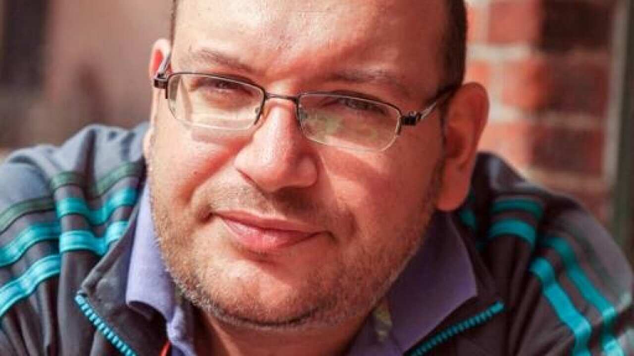 Washington Post reporter Jason Rezaian and other journalists have reportedly been detained in Iran. (Twitter: @jrezaian)