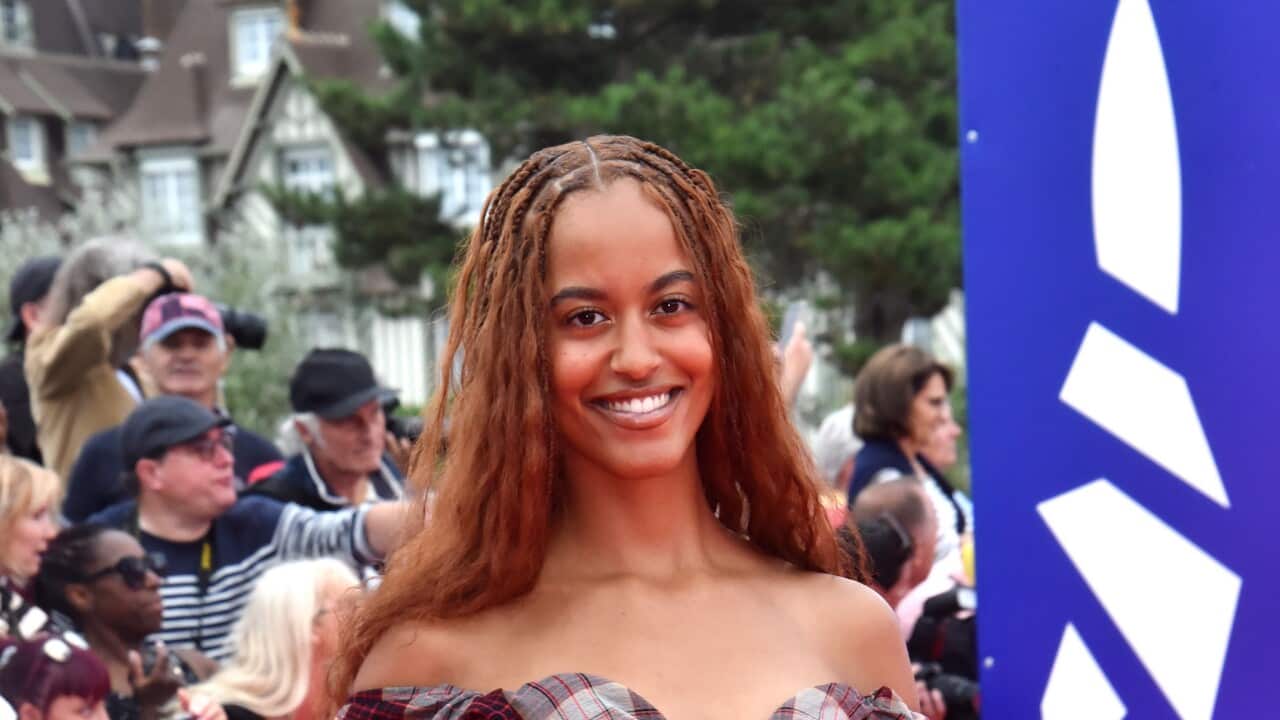 Opening Ceremony - 50th Deauville American Film Festival