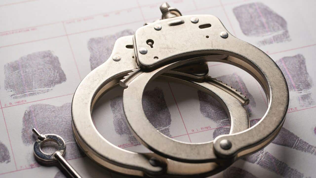 Crime