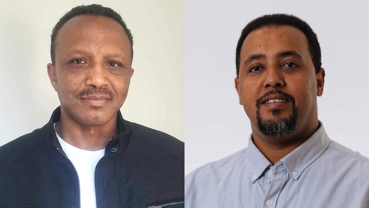 Drs Legesse Garedew and Tesfahun Chanie.jpg