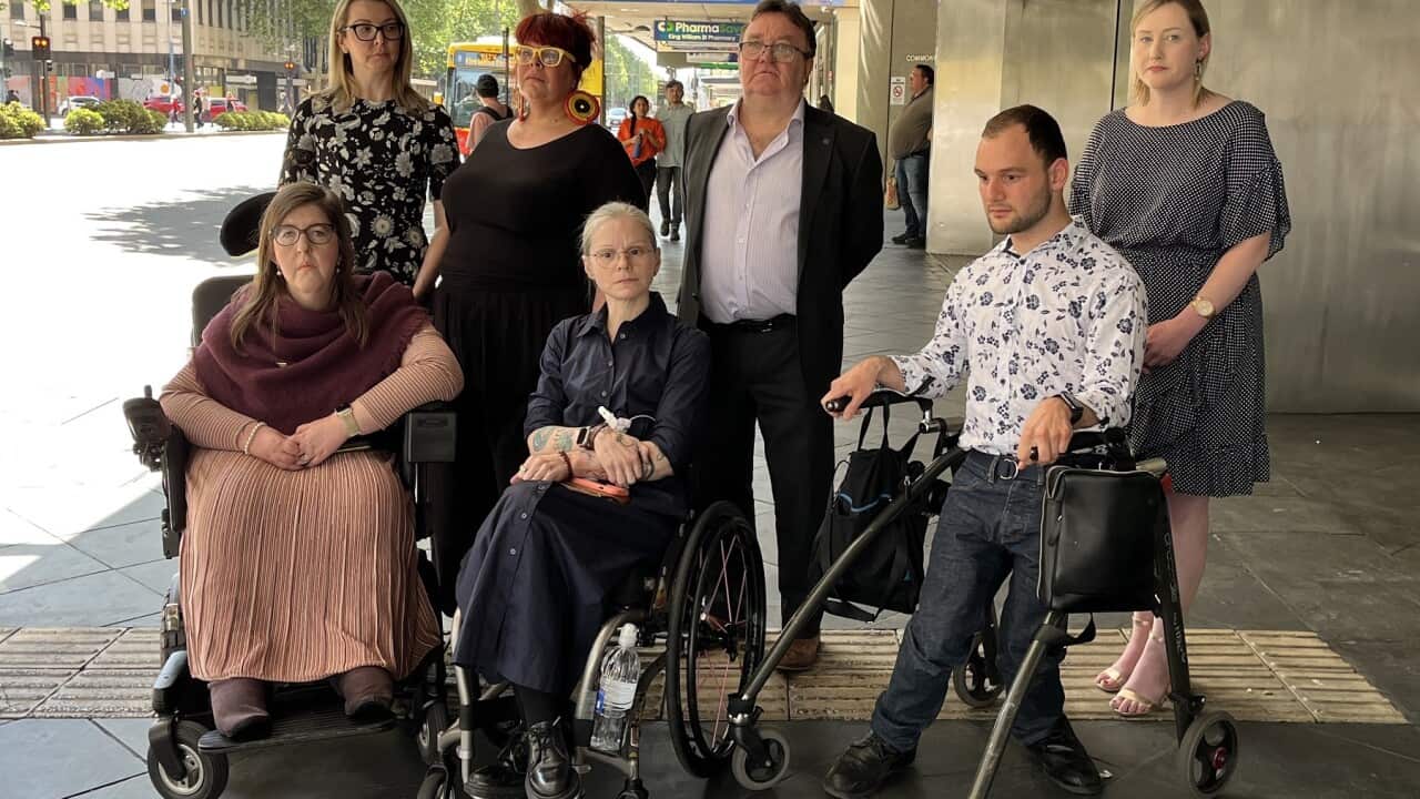 DISABILITY ROYAL COMMISSION FINAL REPORT