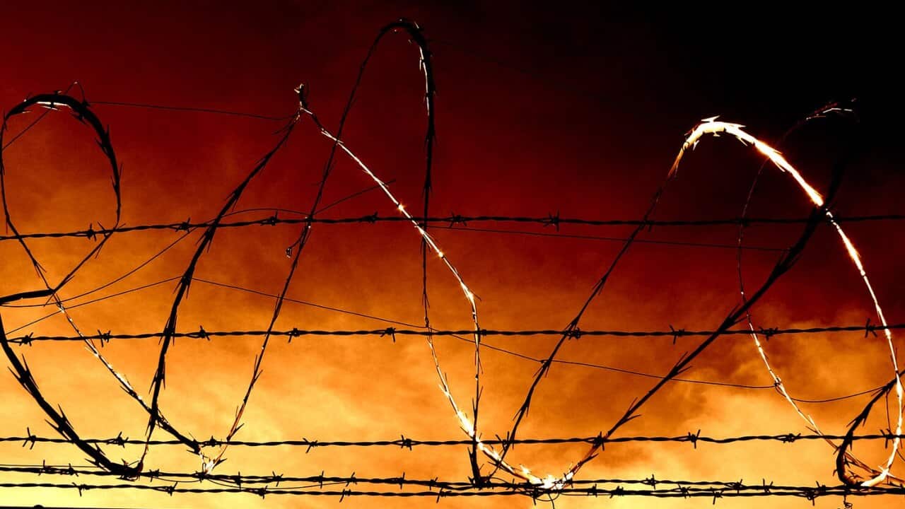 Indigenous incarceration