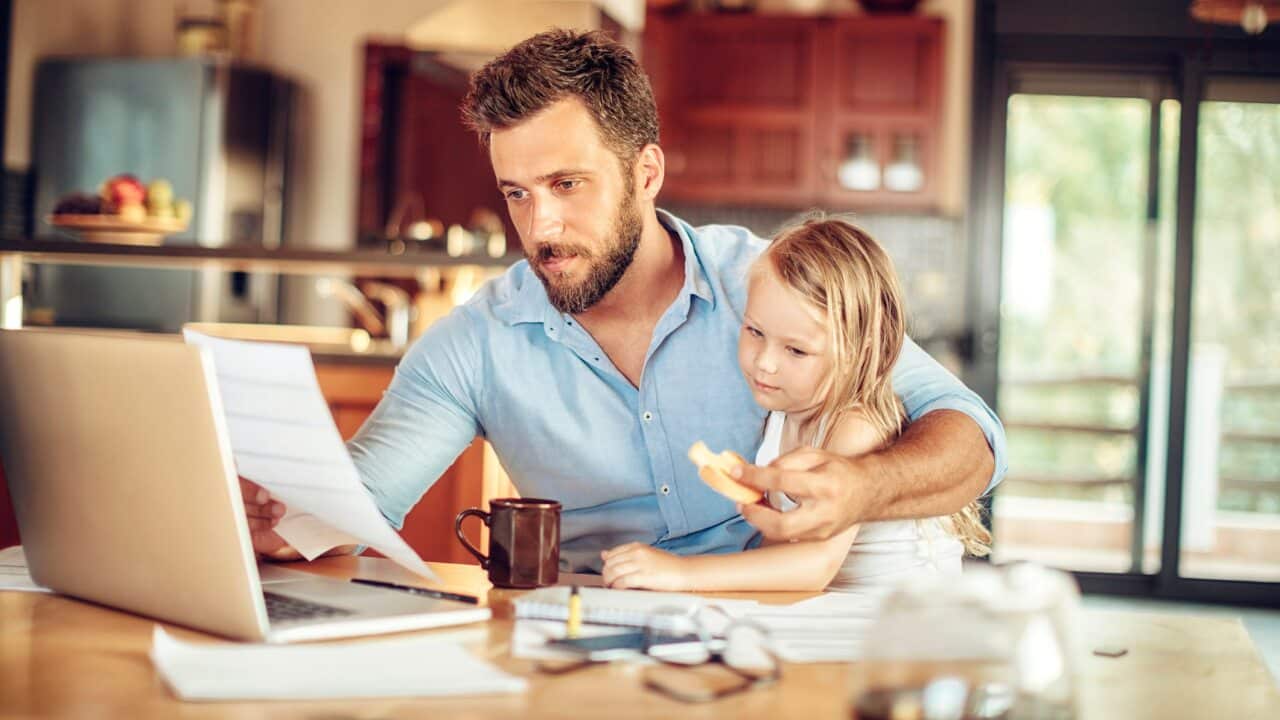 A new study suggests women are actually no better at multitasking than men.