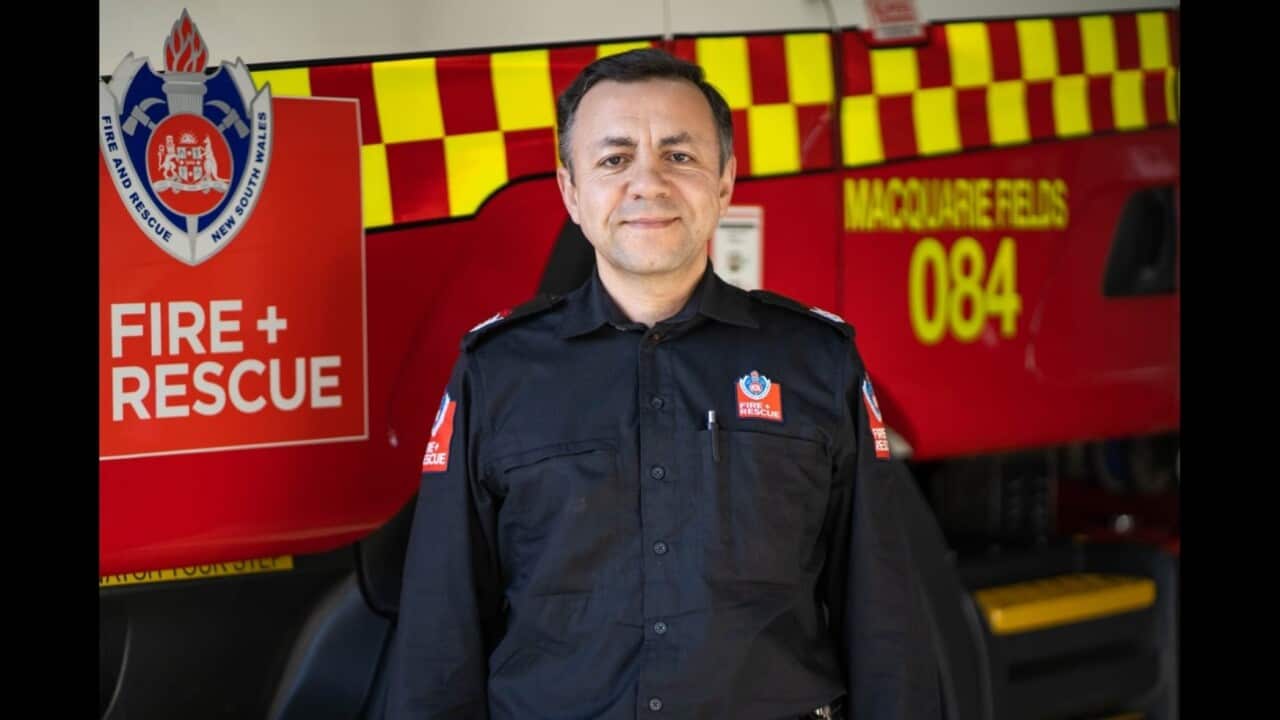 Domestic fire prevention