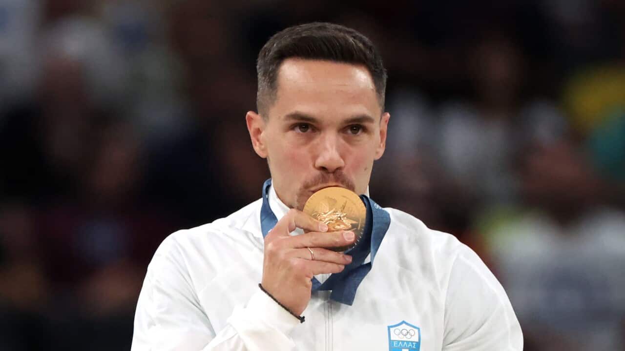 Paris 2024 Olympic Games - Artistic Gymnastics